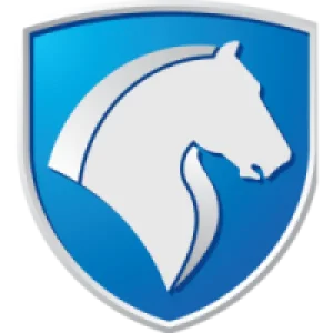 لوگوی ایران خودرو